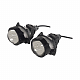 Світлодіодні BI-LED лінзи TORSSEN 3'' I3S