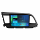 Штатна магнітола Torssen 2K Hyundai Elantra 19+ F98256 4G Carplay DSP