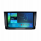 Штатна магнітола Torssen 2K Seat Ibiza 18+ FL9 4+64Gb 4G Carplay DSP