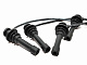Високовольтні дроти 1.8/1.5L Geely EX7/EC7/GC7 KLM