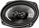 Коаксіальна акустика MTX TX269C