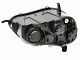 Фара передня з електрокоректором L Geely CK2 KLM