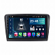 Штатна магнітола Torssen Skoda Superb 13-16 F10232 4G Carplay DSP