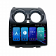 Штатна магнітола Torssen Nissan Qashqai 08-12 NF9 Carplay