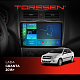 Штатная магнитола Torssen Lada Granta 15+ F9464 4G Carplay DSP