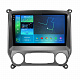 Штатна магнітола Torssen 2K Chevrolet Silverado 3 13-19 GMC Sierra 13-19 F9232 4G Carplay DSP
