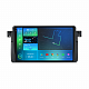 Штатна магнітола Torssen 2K BMW e46 F96128 4G Carplay DSP