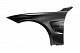 Комплект обвісів з крилами (F80 М3) для BMW 3 серія F30/F31 2012-2019 рр