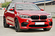 Комплект обвісів з вихлопною системою (X5M) для BMW X5 F15 2013-2018 рр