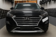 Передня і задня накладки 2019-2026 (2 шт) для Hyundai Tucson TL рр