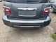 Задній бампер в зборі (оригінал 2019 рік) для Nissan Armada 2016-2024 рр