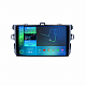 Штатна магнітола Torssen 2K Toyota Corolla E150 2003-2010 F9432 4G Carplay DSP