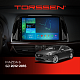 Штатна магнітола Torssen Mazda 6 GJ 2012-2016 F9232 4G Carplay DSP