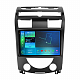 Штатна магнітола Torssen 2K SsangYong Rexton 2 06-12 F9432 4G Carplay DSP
