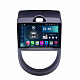 Штатная магнитола Torssen Kia Soul 08-11 F96128 4G Carplay