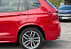 Комплект обвісів M-Tech з вихлопною системою (для 2014-2018) для BMW X3 F25 рр