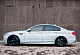 Комплект обвісів з крилами V1 (M5 Power) для BMW 5 серія F10/F11 2010-2016 рр