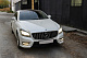 Передня решітка 2011-2014 (GT Panamericana) для Mercedes CLS C218 рр