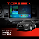 Штатна магнітола Torssen 2K Mitsubishi Lancer X 2007-2014 F10464 4G Carplay DSP