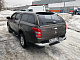 Кунг на дах (Canopy) для Mitsubishi L200 2015-2024 рр