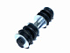 Стійка стабілізатора передня (у зборі) Geely GC6/MK/MK2 UNI (Ukraine)