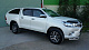 Кунг STARBOX для Toyota Hilux 2015- рр