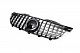 Передня решітка GT Panamericana Chrome (2006-2013) для Mercedes Sprinter W906 рр