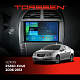 Штатная магнитола Torssen Lexus ES350 XV40 2006-2012 FL9 4+64Gb 4G Carplay DSP