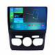 Штатна магнітола Torssen 2K Citroen C4 10-15 F10332 4G Carplay DSP