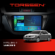 Штатна магнітола Torssen 2K Mitsubishi Lancer 9 F9232 4G Carplay DSP