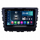 Штатна магнітола Torssen SsangYong Rexton 19+ F10432 4G Carplay DSP