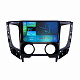 Штатна магнітола Torssen 2K Mitsubishi L200 conditioner 15-19 F96128 4G Carplay DSP