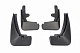 Бризковики Premium (4 шт) для Mazda CX-30