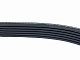 Ремінь генератора 6PK1865 Lifan X60 DAYCO