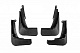 Бризковики Premium (4 шт) для Volkswagen ID.4