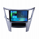 Штатна магнітола Torssen 2K Subaru Outback4 /Legacy 5 F98256 4G Carplay DSP