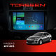 Штатна магнітола Torssen 2K DTS Mazda 3 11-13 F9432 4G Carplay DSP