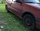 Накладки на арки (4 шт, чорні) ABS пластик для Volkswagen Golf 3 1991-2001 рр