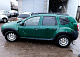 Накладки на арки (4 шт., чорні ABS) для Renault Duster 2008-2017 рр