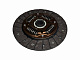 Диск зчеплення 215 мм BYD F6 KLM