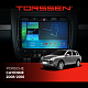 Штатна магнітола Torssen Porsche Cayenne 2003-2010 F9464 4G