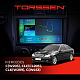 Штатна магнітола Torssen 2K Mercedes C(W203), CLC(CL203), CLK(W209), G(W463) F9232 4G Carplay DSP