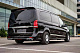 Задній бампер Maybach для Mercedes Vito / V-class W447 2014- рр