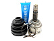 ШРУС зовнішній 1.5L (Z 24/Z 30) Geely CK/CK2 KLM