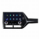 Штатна магнітола Torssen Toyota Highlander/Kluger 22-23 DF1338/360 4G Carplay