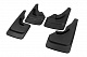 Бризковики Premium (4 шт) для Jeep Grand Cherokee WJ 1999-2004рр