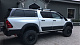 Розширювачі колісних арок (2015-2020, АБС, на болтах) для Toyota Hilux 2015- рр