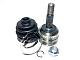 ШРУС зовнішній (Z 24/Z 30) Geely MK/MK2/GC6 KLM