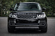 Комплект накладок 2018-2026 (SVA) для Range Rover IV L405 рр