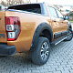 Розширювачі колісних арок 2019-2026 (EuroCap) для Ford Ranger рр